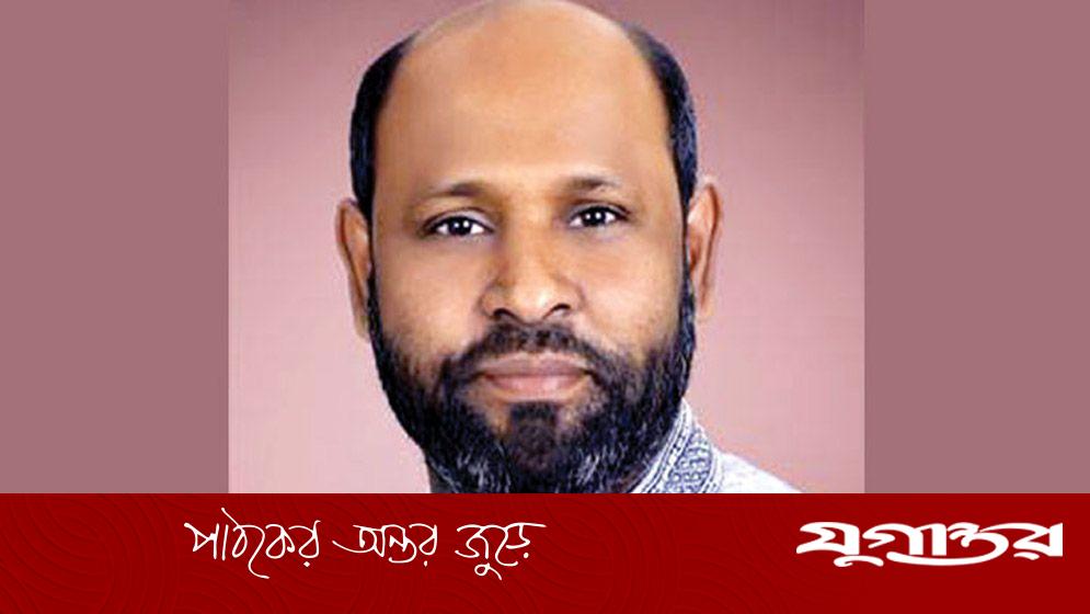 রওশনপন্থি জাতীয় পার্টির মহাসচিব মামুনুর রশীদ গ্রেফতার