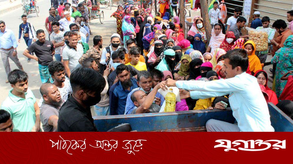 নতুন ৫ পণ্য বিক্রিতে নামছে টিসিবি