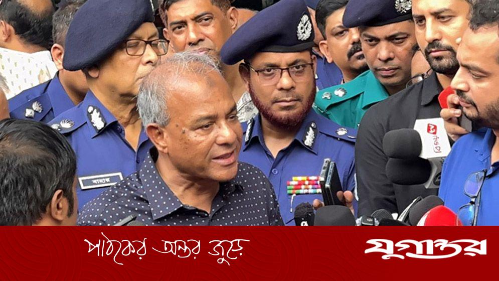 প্রতিবেশী দেশ ও ফ্যাসিবাদের দোসরদের ইন্ধনে খাগড়াছড়িতে অস্থিরতা হচ্ছে