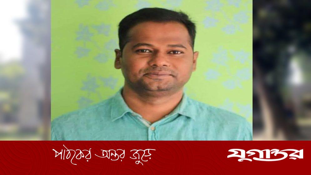 বিমানবন্দর থেকে আখাউড়া উপজেলার সাবেক ভাইস চেয়ারম্যান গ্রেফতার