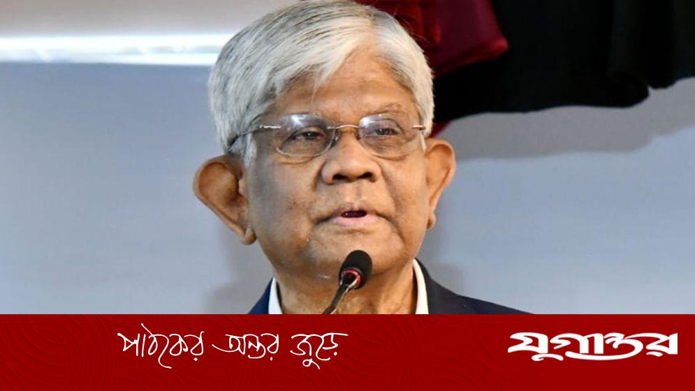অর্থ পাচারকারীরা ‘বেশি স্মার্ট’ হওয়ায় অনেক তেলেসমাতি হয়েছে: অর্থ উপদেষ্টা
