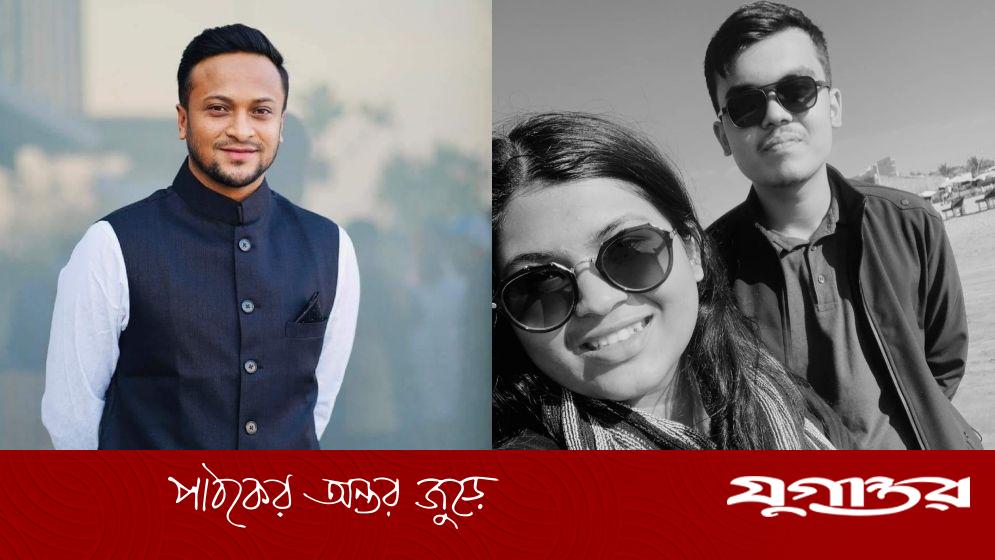 সাকিবের ওপর ক্ষোভ উগড়ে দিলেন শহীদ সৈকতের বোন