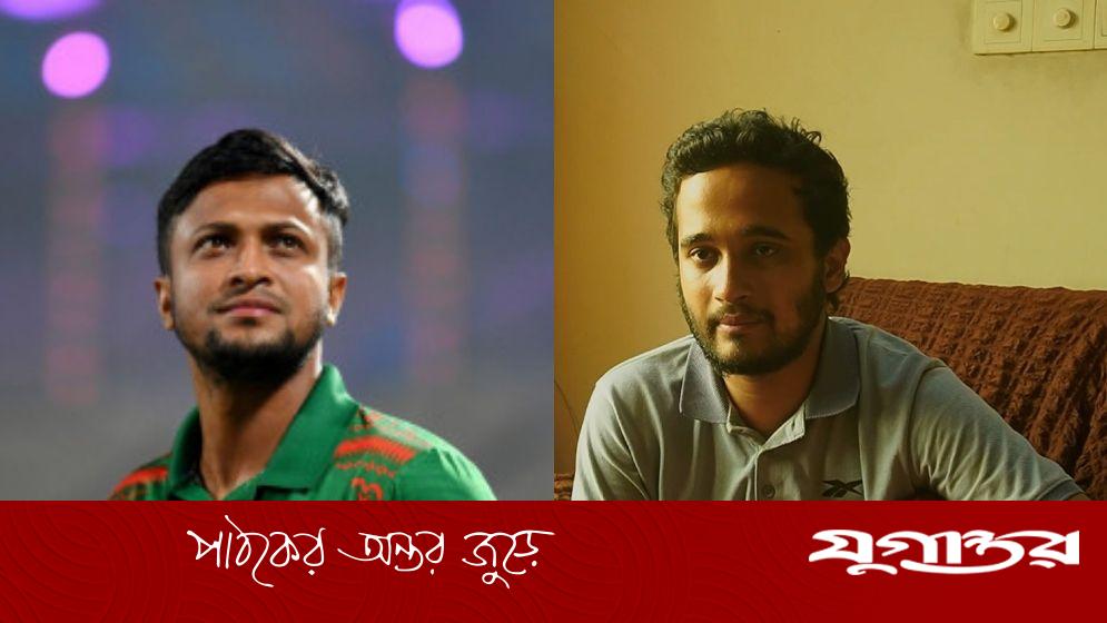 ‘জাহান্নামের নিকৃষ্ট স্থানে পচুক সাকিব’