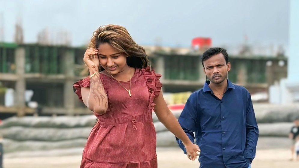 হিরো আলমের ওপর হামলার বিষয়ে যা বললেন রিয়া মনি
