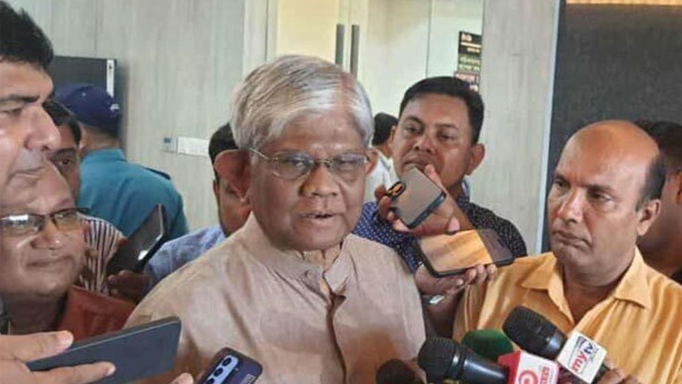 ৫ আগস্টের পর চাঁদাবাজি বেড়েছে: অর্থ উপদেষ্টা