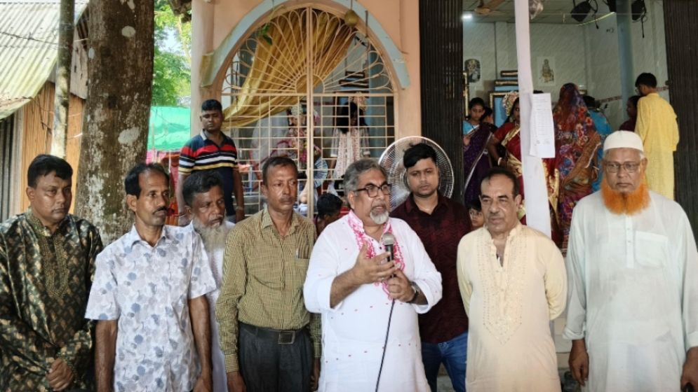 ভারত জঘন্য মানসিকতার পরিচয় দিয়েছে: প্রিন্স