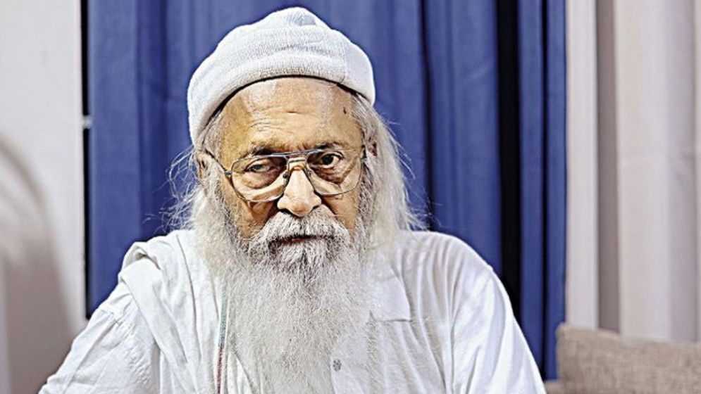 অন্তর্বর্তী সরকার বলে সংবিধানে কিছু নেই: ফরহাদ মজহার