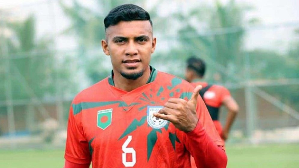 হংকং ম্যাচকে ‘ডু অর ডাই’ হিসাবে দেখছেন জামাল