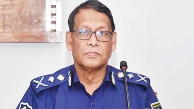 এখনো উদ্ধার হয়নি ১ হাজার ৩৫০টি অস্ত্র