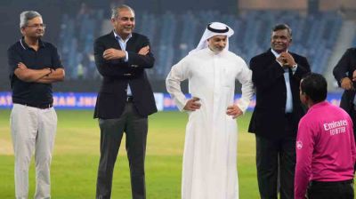 ভারতকে ট্রফি নেওয়ার জন্য যে শর্ত দিলেন নকভি