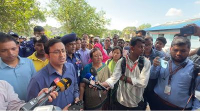 খাগড়াছড়িতে সহিংসতার ঘটনা তদন্তে ৫ সদস্যের কমিটি