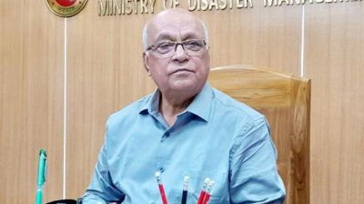 আমরা ঐক্যবদ্ধভাবে নির্বাচনের দিকে এগিয়ে যেতে চাই