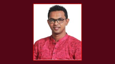 ছাত্রলীগ নেতা টিপু গ্রেফতার