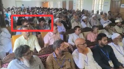 ‘জুলাই বিপ্লব’ সেমিনারে আ.লীগ নেতারা, আমন্ত্রণ পাননি জুলাইযোদ্ধারা