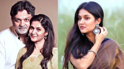 সৃজিত কি এখনো আপনার স্বামী, প্রশ্নে যা বললেন মিথিলা