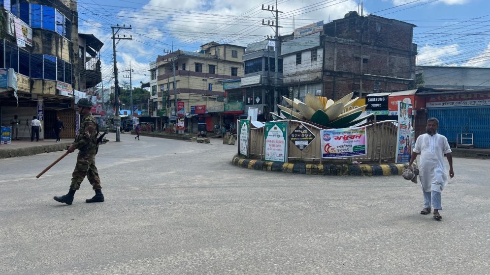 খাগড়াছড়িতে অবরোধ ৫ অক্টোবর পর্যন্ত স্থগিত