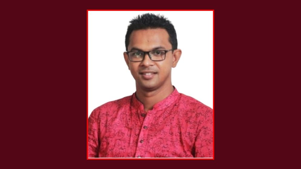 ছাত্রলীগ নেতা টিপু গ্রেফতার