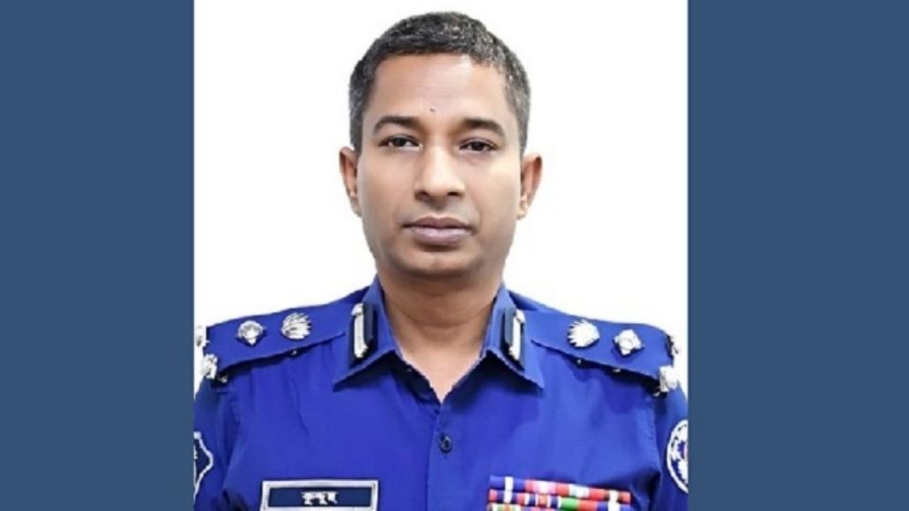 ‘বিতর্কিত’ নির্দেশনা নিয়ে যা বললেন এসএমপি কমিশনার