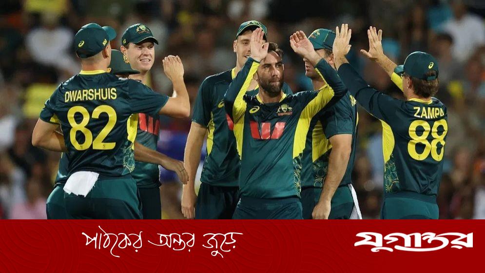 নিউজিল্যান্ডের বিপক্ষে বড় তারকা হারাল অস্ট্রেলিয়া