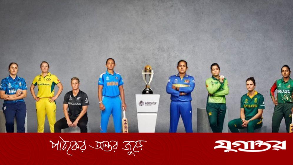 বিশ্বকাপ শুরু আজ, বাংলাদেশের খেলা কবে