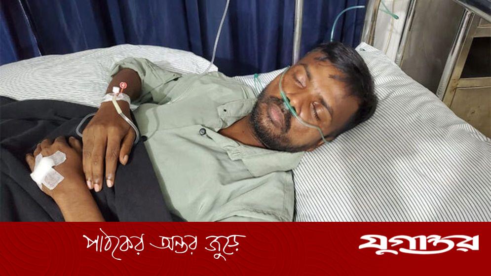 হিরো আলমের সর্বশেষ অবস্থা নিয়ে যা জানা গেল