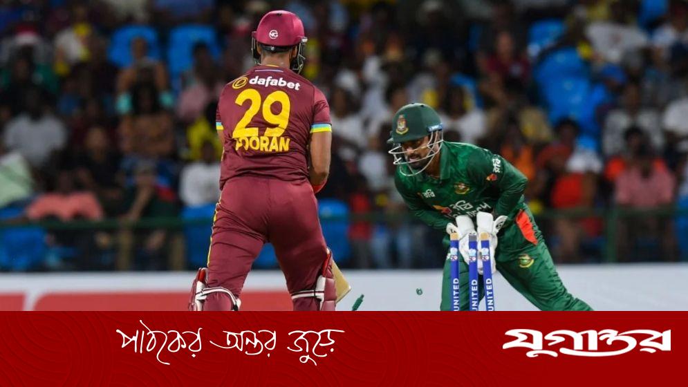 পাল্টে গেল বাংলাদেশ-ওয়েস্ট ইন্ডিজ সিরিজের সূচি