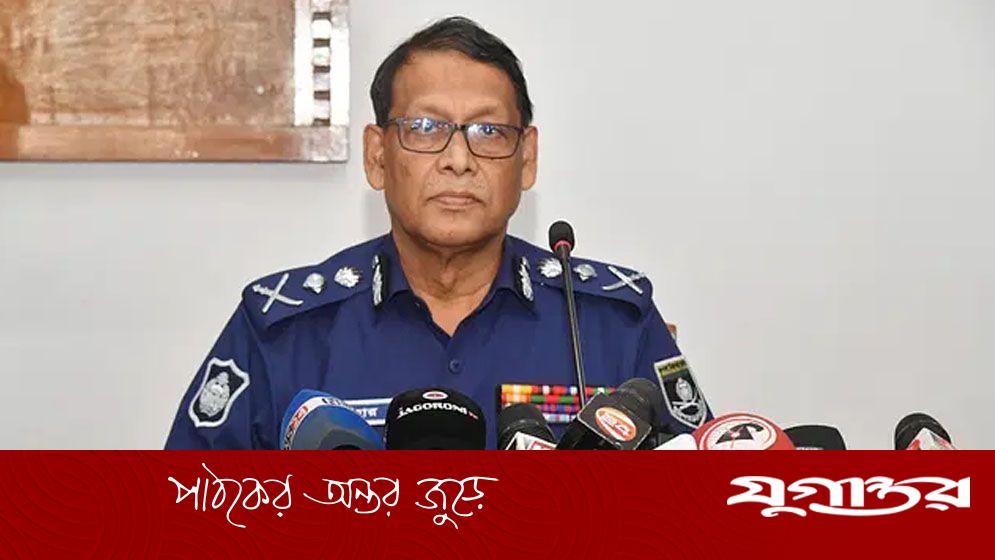 ‘নির্বাচন ঘিরে অনেকেই অস্থিতিশীল পরিবেশ সৃষ্টির চেষ্টা করছে’