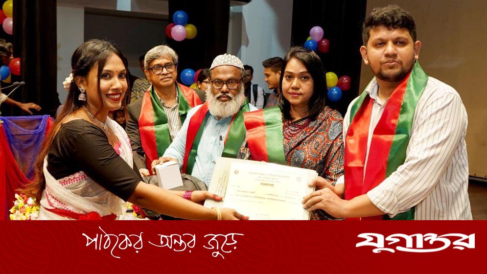 জুলাই গণঅভ্যুত্থানে আহতদের নিয়ে বিসিটিআইতে সমন্বিত প্রশিক্ষণ কোর্স শুরু হবে: তথ্য উপদেষ্টা