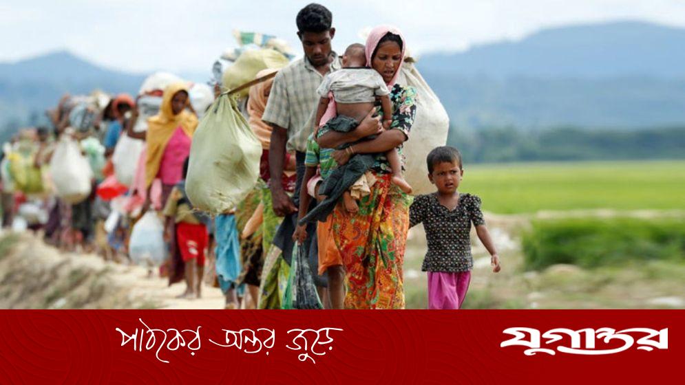 জাতিসংঘে রোহিঙ্গা পরিস্থিতি নিয়ে উচ্চপর্যায়ের সম্মেলন আজ