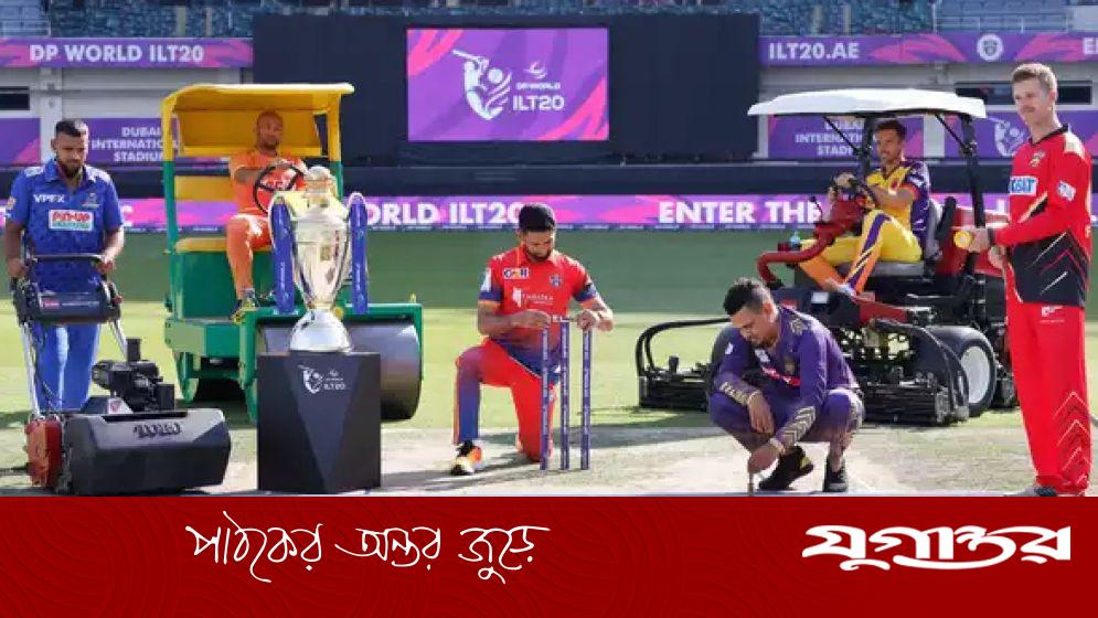 ক্রিকেট মোড়লদের চ্যালেঞ্জ জানাতে প্রস্তুতি নিচ্ছে সৌদি আরব