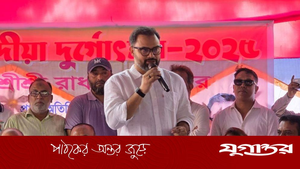 অসাম্প্রদায়িক দেশ গড়তে বদ্ধপরিকর বিএনপি: আমিনুল হক