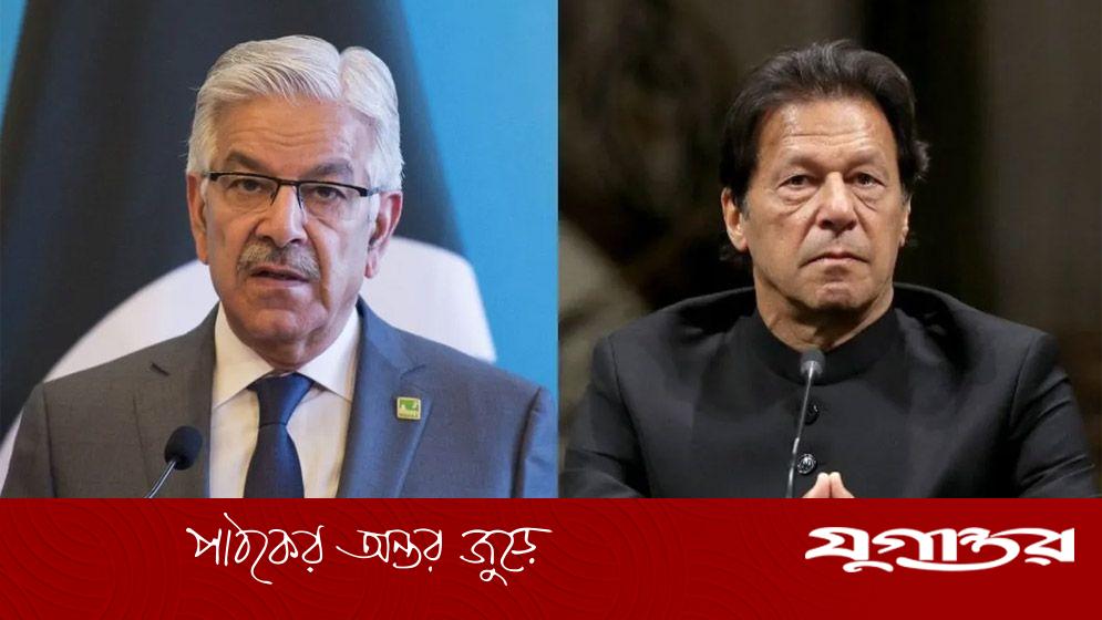 ইমরান খানের এক্সে ভারত থেকে পোস্ট হয়?