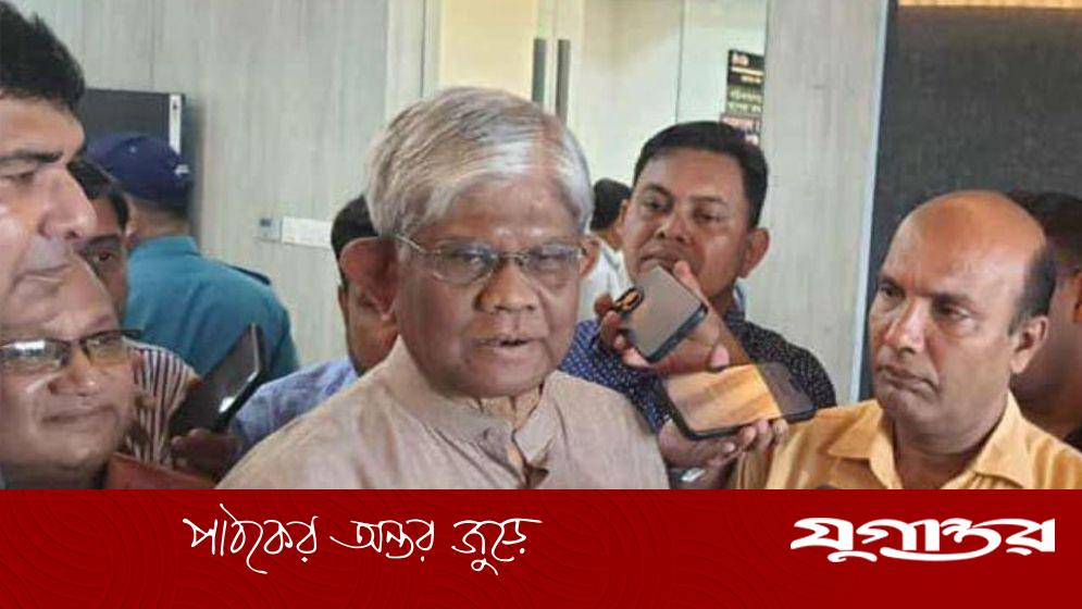 ৫ আগস্টের পর চাঁদাবাজি বেড়েছে: অর্থ উপদেষ্টা