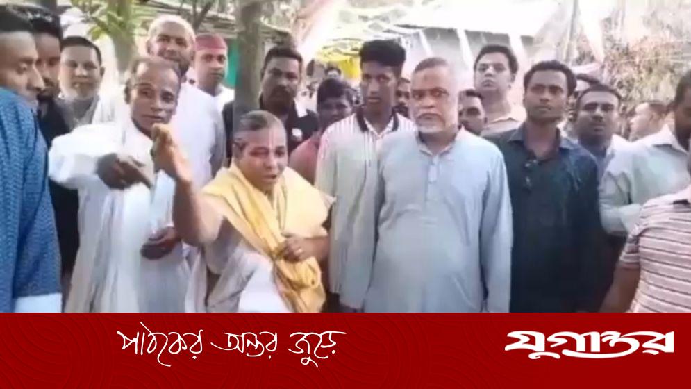 ‘গণঅভ্যুত্থানে পরাজিতরা দেশকে অস্থিতিশীল করতে অর্থ খরচ করতে পারে’