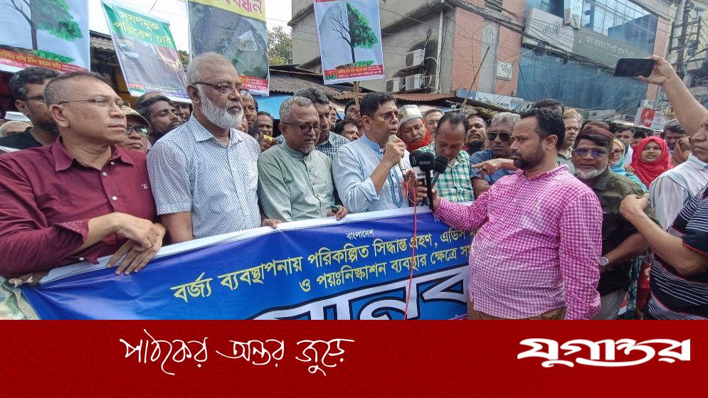 ‘পিআরে ভোট দেবেন সন্দ্বীপে, এমপি হবেন মালদ্বীপে’