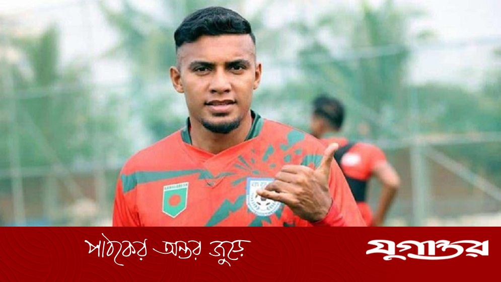 হংকং ম্যাচকে ‘ডু অর ডাই’ হিসাবে দেখছেন জামাল