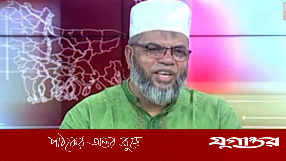 ‘জামায়াত ক্ষমতায় গেলে নারীরা ‍শুধু নারীদের সামনে নাচতে পারবে’