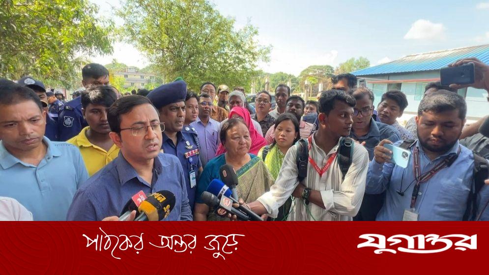 খাগড়াছড়িতে সহিংসতার ঘটনা তদন্তে ৫ সদস্যের কমিটি