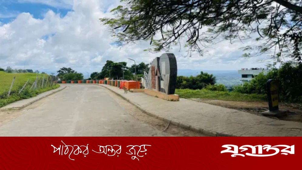 খাগড়াছড়ির সহিংসতায় পর্যটকশূন্য সাজেক