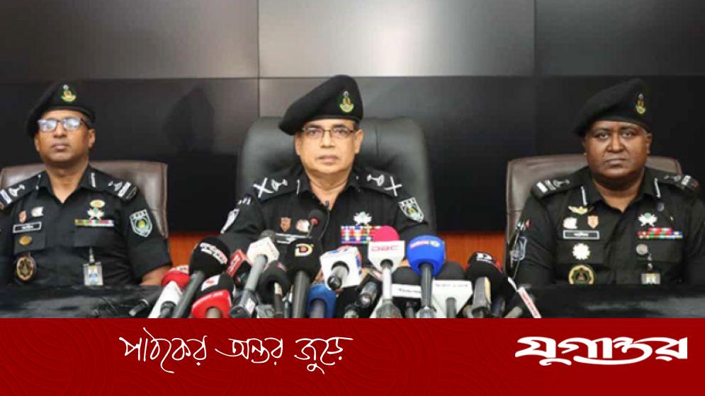 নির্বাচনে নাশকতা এড়াতে র‌্যাব তৎপর: ডিজি