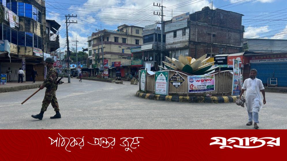 খাগড়াছড়িতে অবরোধ ৫ অক্টোবর পর্যন্ত স্থগিত
