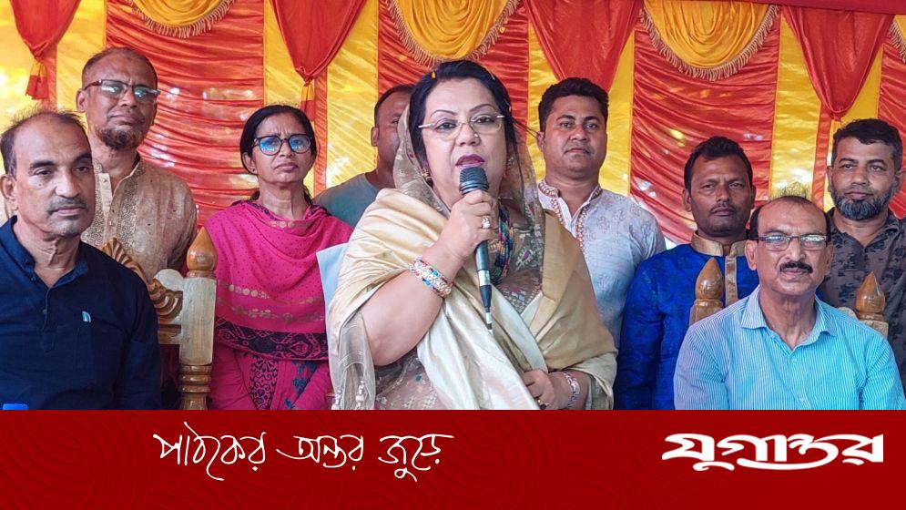 ৩১ দফা বাস্তবায়ন হলে দেশবাসী প্রকৃত অর্থে সুফল পাবে