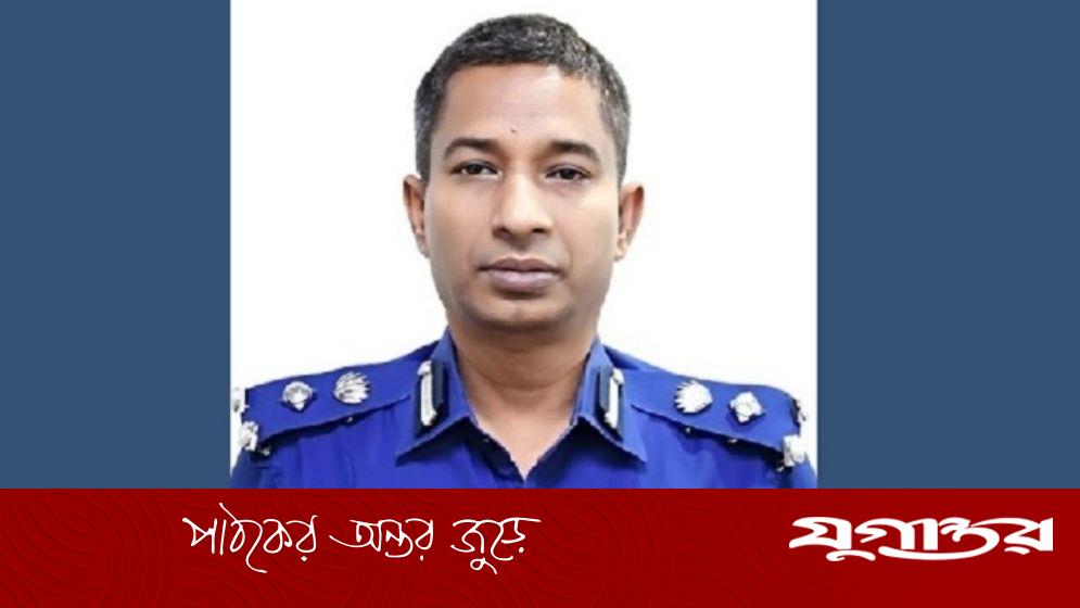 ‘বিতর্কিত’ নির্দেশনা নিয়ে যা বললেন এসএমপি কমিশনার