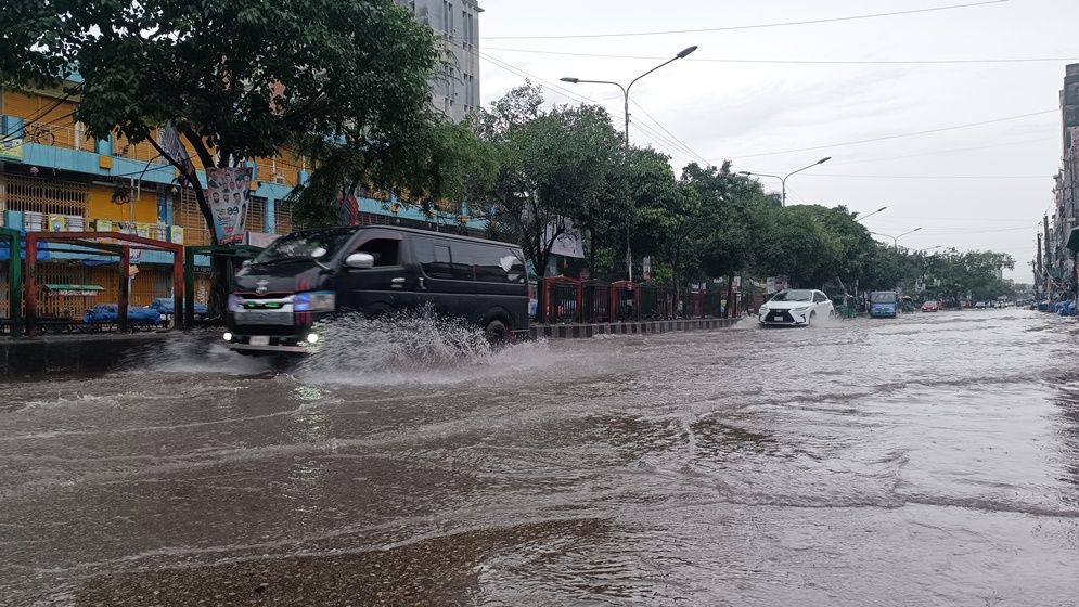 ১ অক্টোবর ২০২৫: সারাদিন বৃষ্টি ঝরতে পারে যেসব এলাকায়