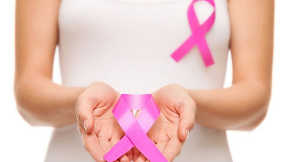 অক্টোবর : স্তন ক্যানসার সচেতনতা মাস