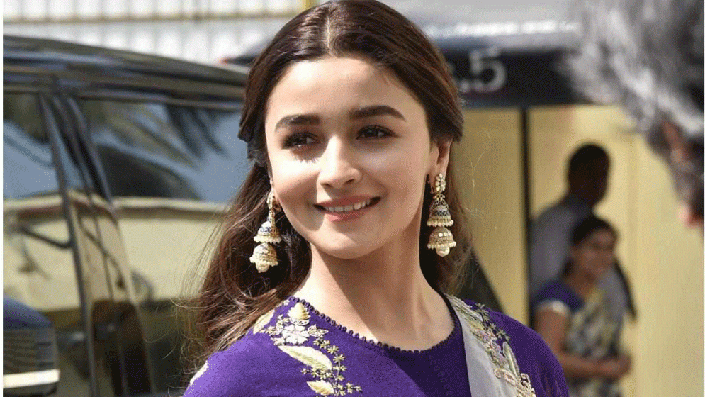আলিয়ার মতো স্লিম থাকতে চান? রোজ খান এই দুই খাবার