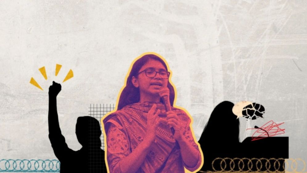 তাসনিম জারাকে ঘিরে যেভাবে চলছে সাইবার হয়রানি, নেপথ্যে কারা