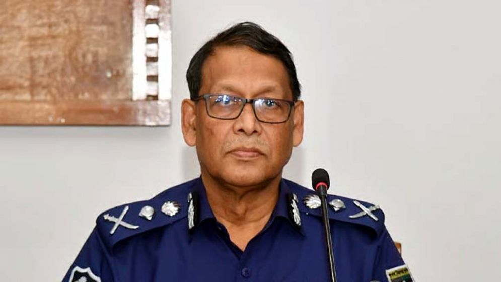 নির্বাচনে ফ্যাসিস্ট শক্তি মোকাবিলাই বড় চ্যালেঞ্জ