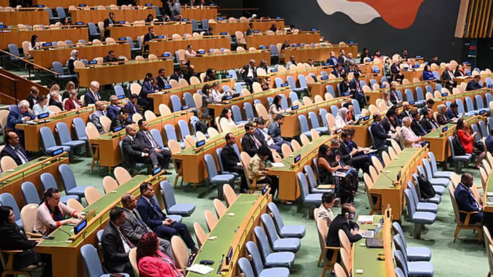 রোহিঙ্গাদের জন্য নতুন সহায়তা ঘোষণা যুক্তরাষ্ট্র ও যুক্তরাজ্যের