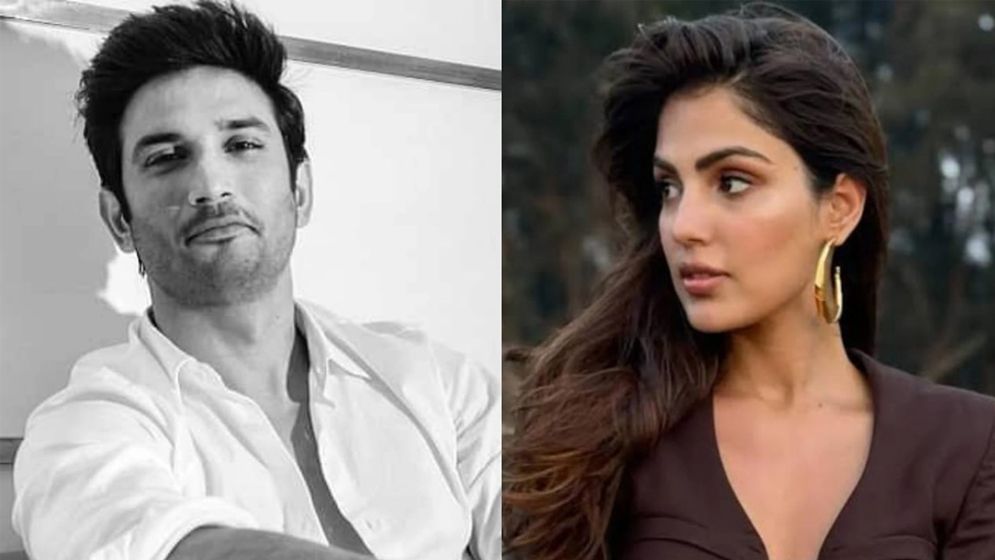 সুশান্তের মৃত্যু তদন্তে এবার বড় ছাড় পেলেন রিয়া